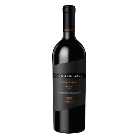 Vino tinto Blend Fonde De Cave 750 ml