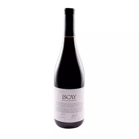 Iscay Syrah – Viognier