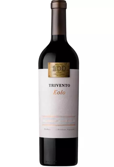 Eolo Malbec