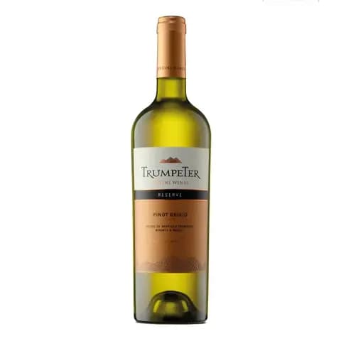 Reserva Pinot grigio