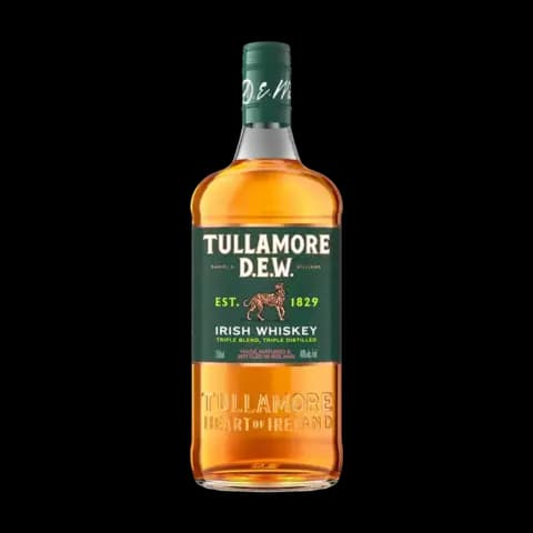 Tullamore Dew Original, 750ml
