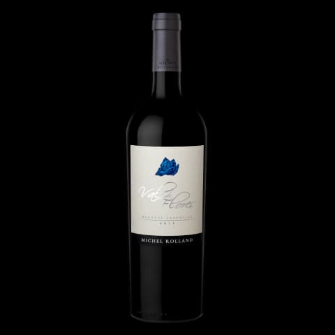 VAL DE FLORES MALBEC