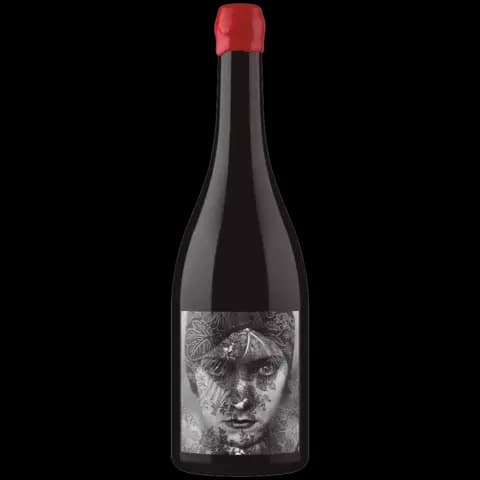 Ver Sacrum - Gloria Swan Garnacha