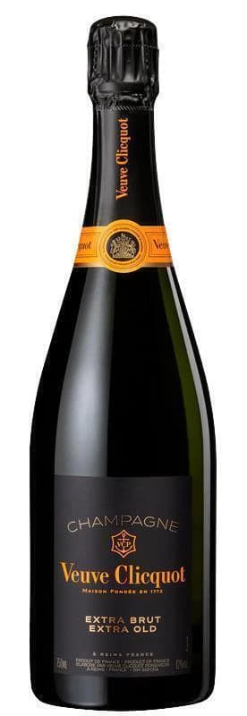 Extra Old 4 Extra Brut