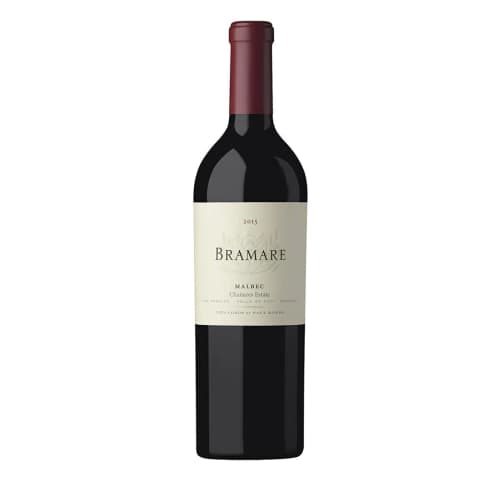 Viña Cobos - Vineyard Designate Chañares Estate Malbec