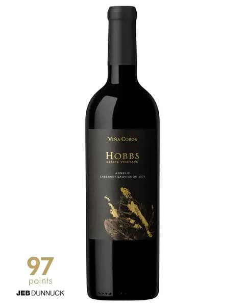 Viña Cobos - Hobbs Cabernet Sauvignon