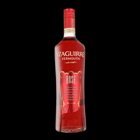 Yzaguirre - Vermouth Rosado