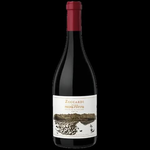 Zuccardi - Finca Piedra Infinita Paraje Altamira Malbec 2019