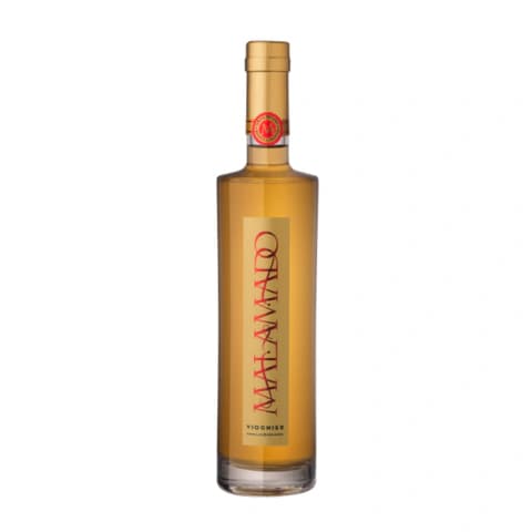 Zuccardi - Malamado Viognier Fortificado