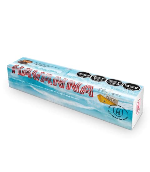ALFAJORES MAR DEL PLATA HAVANNA x 8un