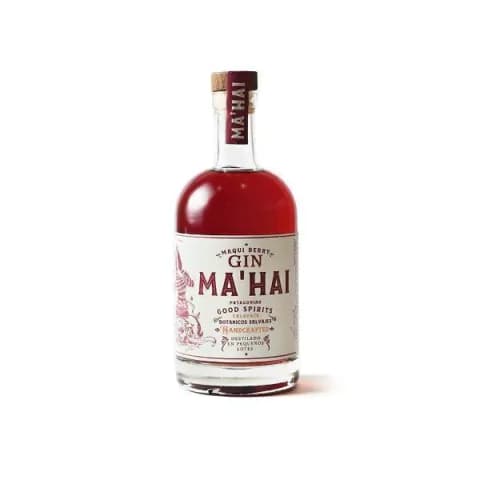 Ma Hai Berry
