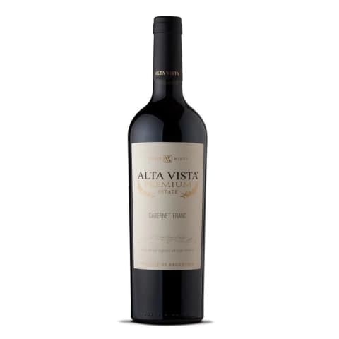 Alta Vista Estate Cabernet Franc