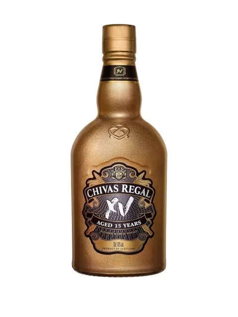 Chivas XV 750ml