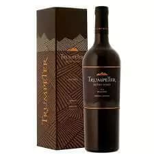 Trumpeter Malbec Estuche 1x750cc