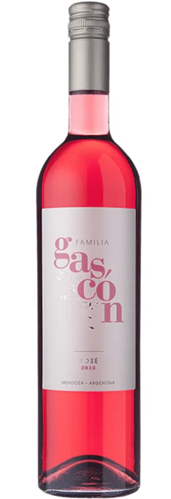 Familia Gascon Rose Malbec