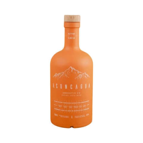 Aconcagua Pomelo 750ml