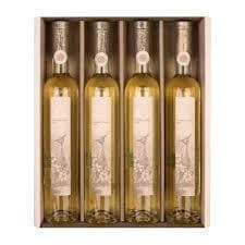 Reserva Tardío Viognier