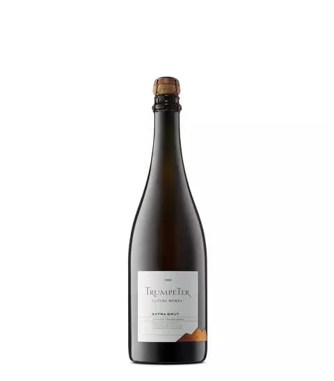 Trumpeter Extra Brut Chardonnay