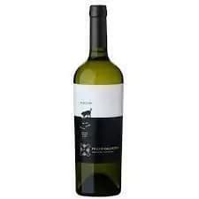 Perro Callejero Chardonnay