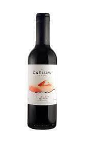 Caelum Nuvola Dolce Malbec Appassito 375ml Vino dulce