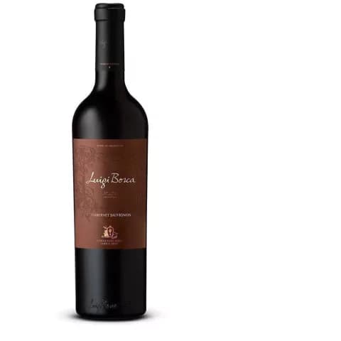 Luigi Bosca Insigna Cabernet Sauvignon