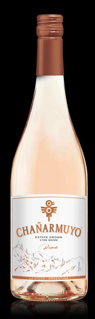 Chañarmuyo Rosado