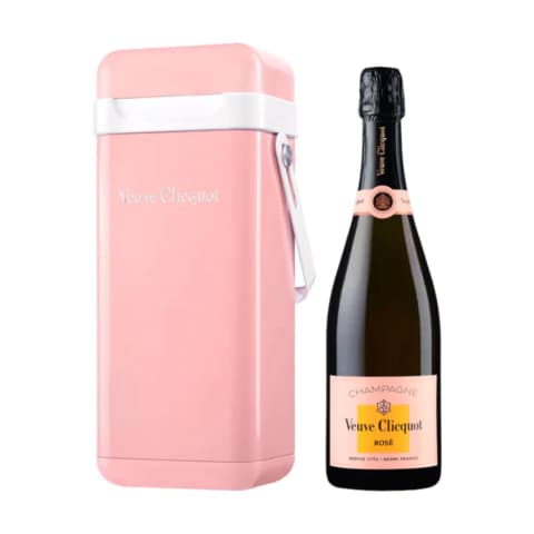 Veuve Clicquot Cooler Rosé