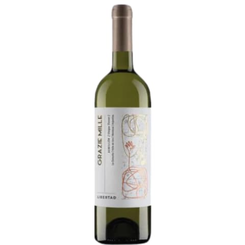 GRAZIE MILLE LIBERTAD SEMILLON