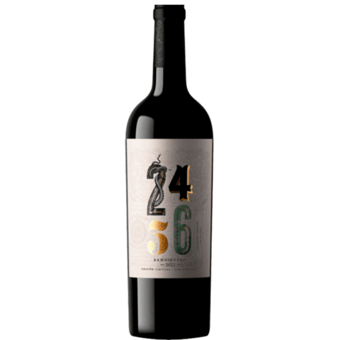 2456 SANGIOVESE
