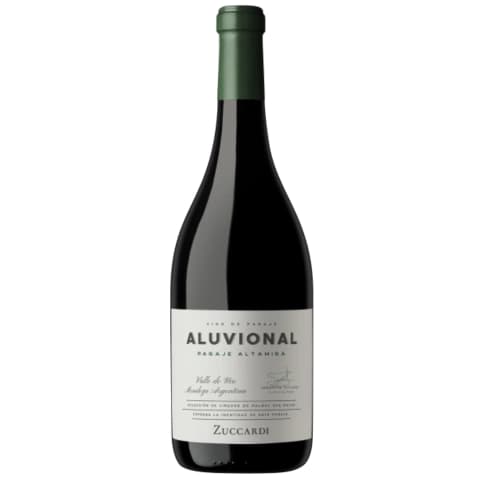 Zuccardi Aluvional Paraje de Altamira