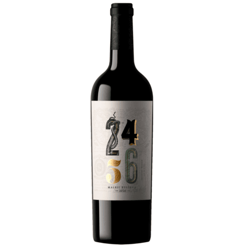 2456 MALBEC