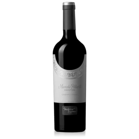 Marcelo Pelleriti Signature Cabernet Franc