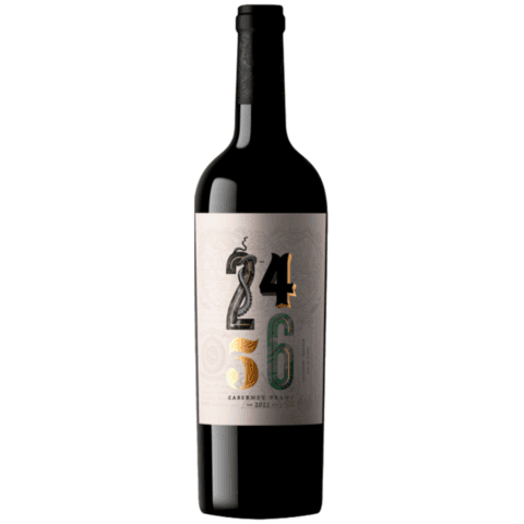 2456 CABERNET FRANC