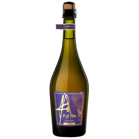 A LA PAR EXTRA BRUT BY GUSTAVO AGOSTINI
