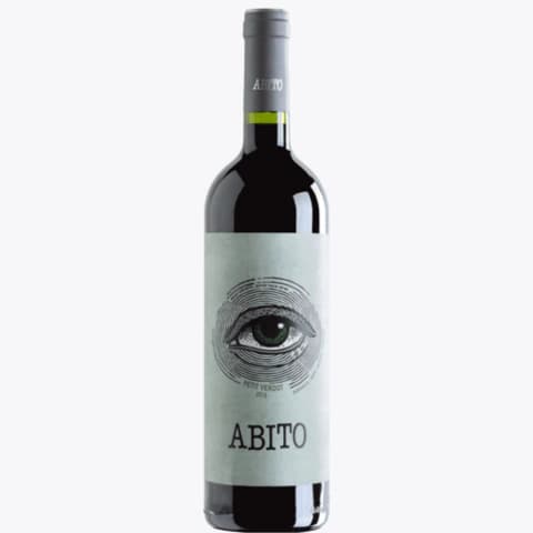 Petit verdot