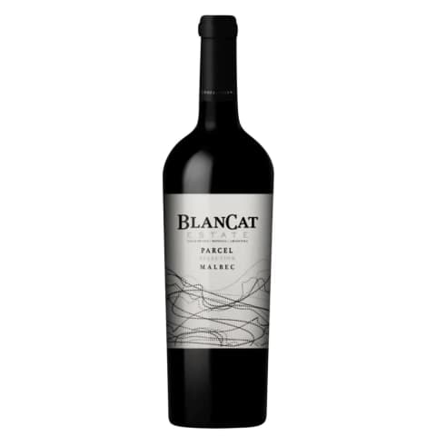 BlanCat Estate Parcel Malbec