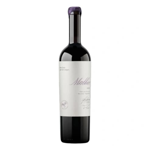 San Juan por mi Sangre Malbec