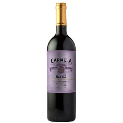 CARMELA DURIGUTTI CLASICO MALBEC