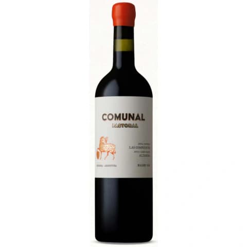 COMUNAL MALBEC