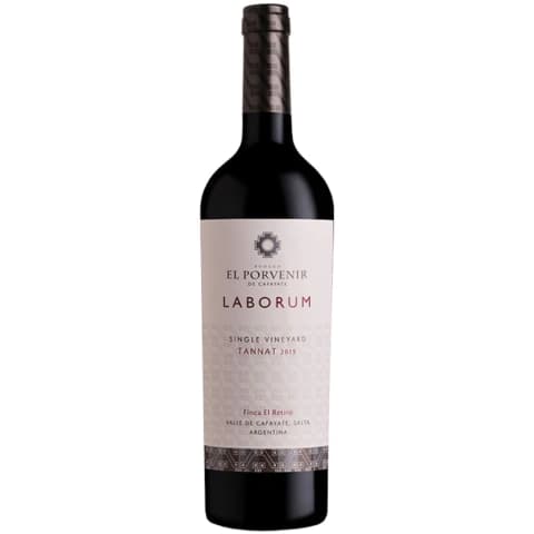de Parcela Single Vineyard Tannat
