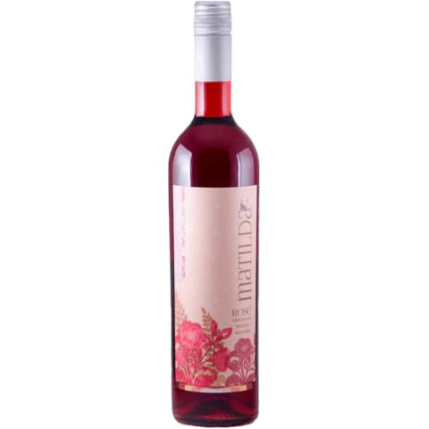 AZUL MATILDA ROSÉ