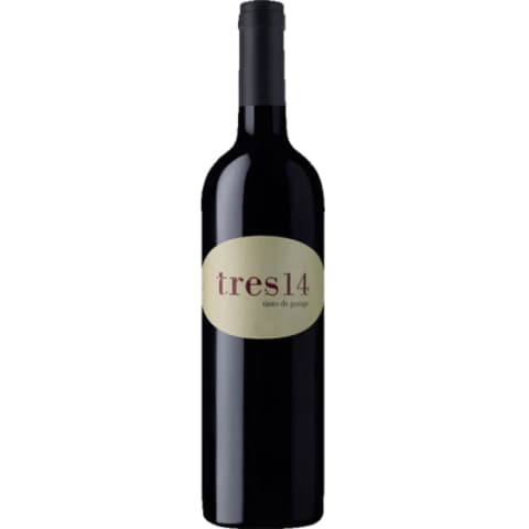TRES 14 MALBEC