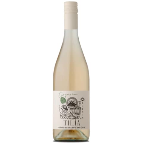 TILIA ORGANICO CHENIN BLANC