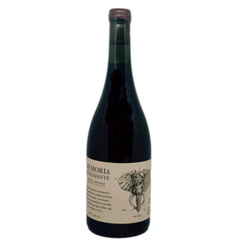 MEMORIA DE ELEFANTE PINOT NOIR