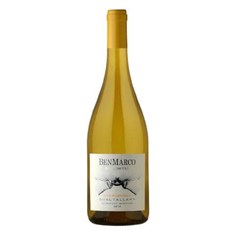 BenMarco S.L. Gualtallary Chardonnay