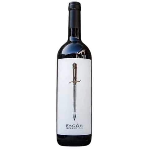 BAD BROTHERS FACON SELECTION CABERNET FRANC