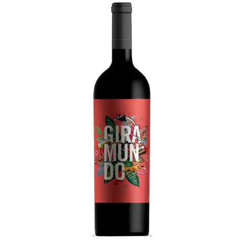 GIRAMUNDO MALBEC