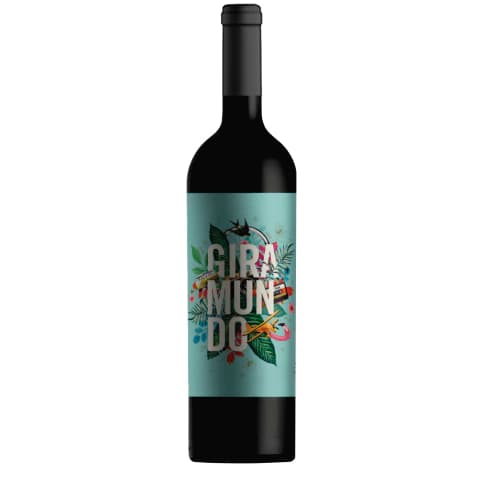 GIRAMUNDO CABERNET SAUVIGNON