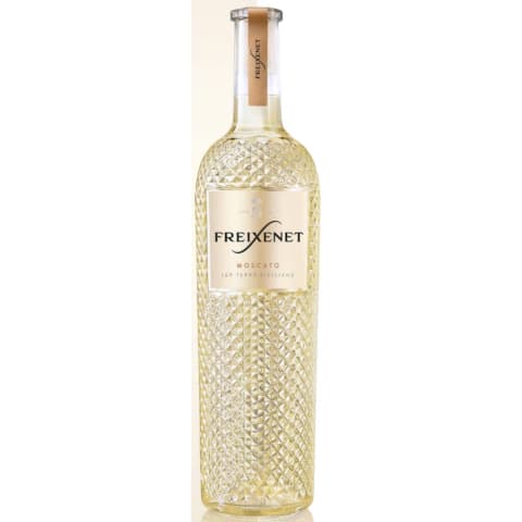 FREIXENET MOSCATO IGP TERRE SICILIANE