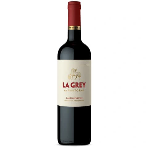 LA GREY DE PASTORAL MALBEC